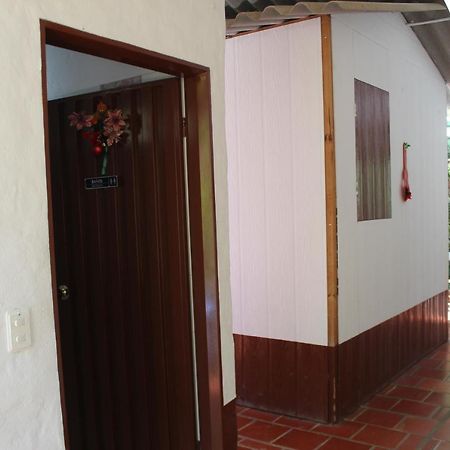 Finca Sol Y Luna 圣希尔 外观 照片