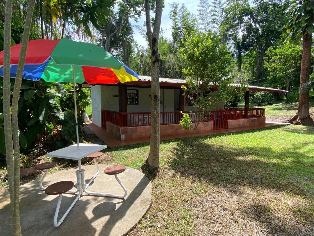 Finca Sol Y Luna 圣希尔 外观 照片