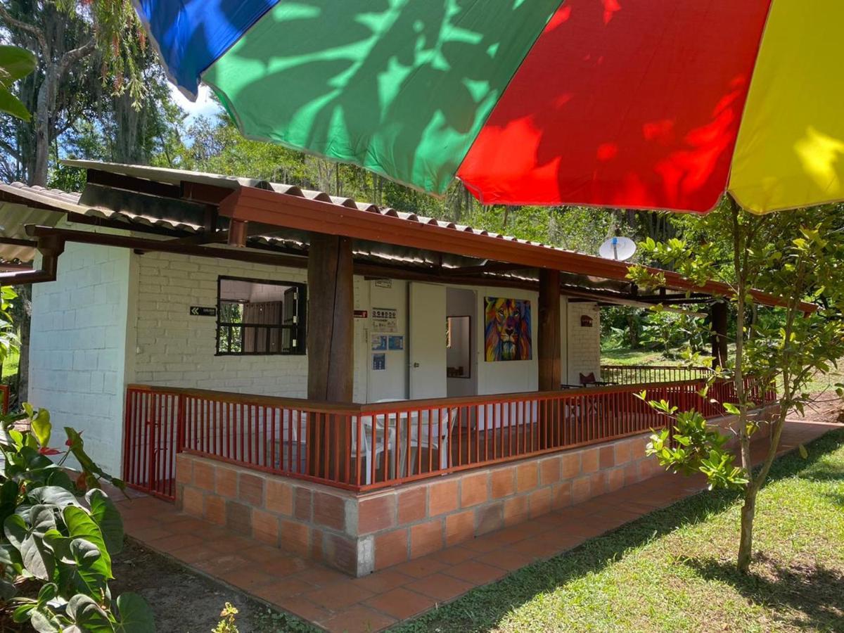 Finca Sol Y Luna 圣希尔 外观 照片
