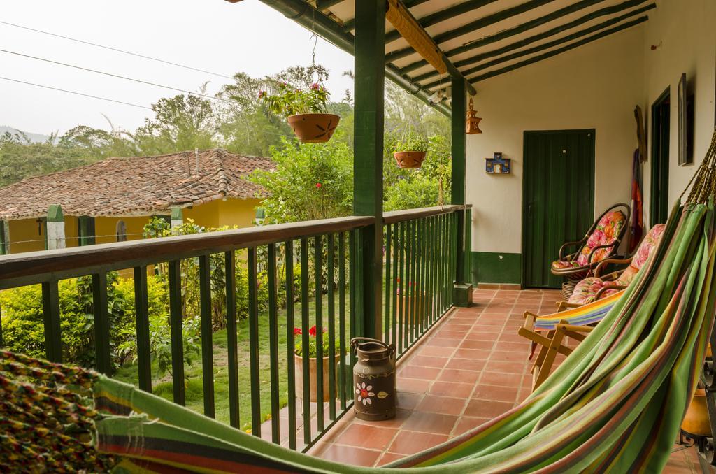 Finca Sol Y Luna 圣希尔 外观 照片