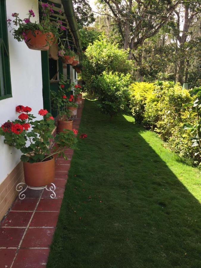 Finca Sol Y Luna 圣希尔 外观 照片