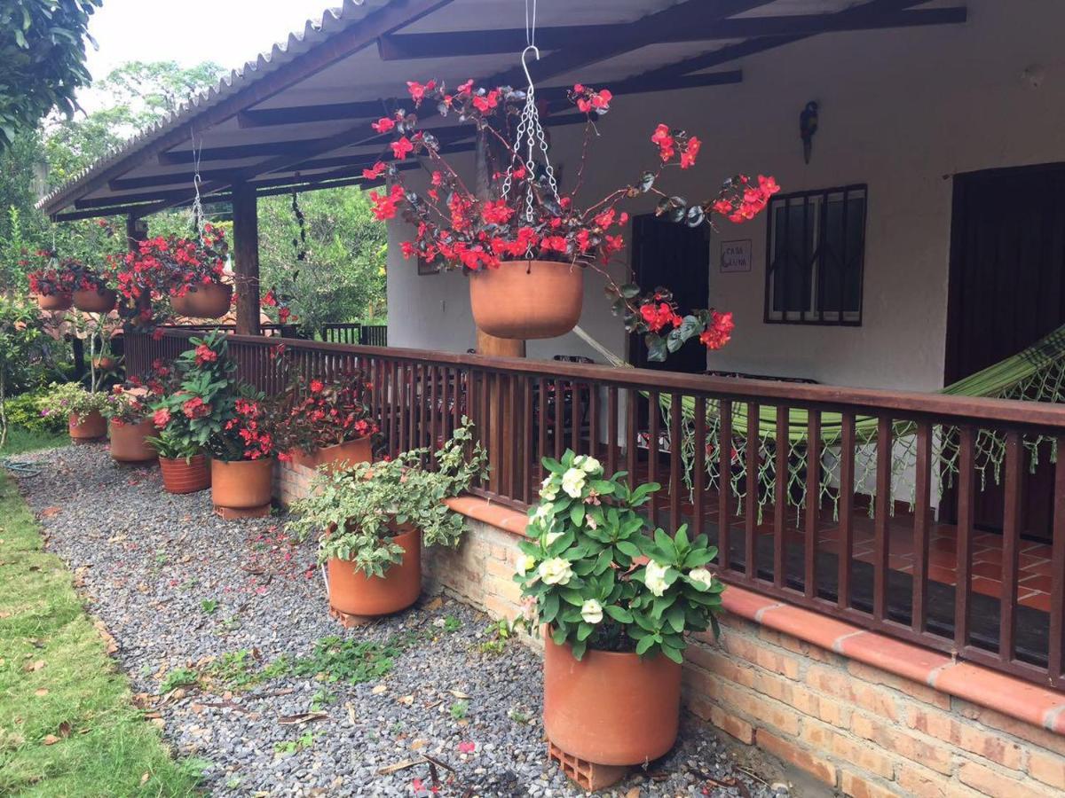Finca Sol Y Luna 圣希尔 外观 照片