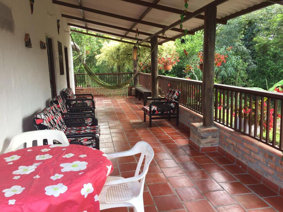 Finca Sol Y Luna 圣希尔 外观 照片